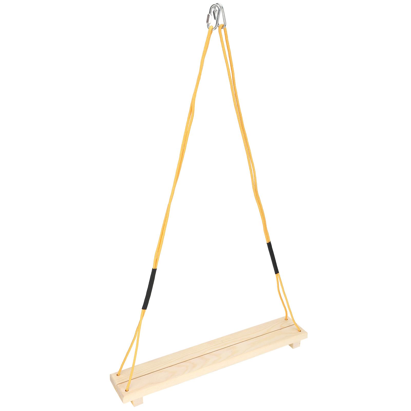 Chicken Wooden Standing Swing Toys Hanging Swing Perch for Medium and Large Parrots
Chicken Wooden Standing Swing Toys Hanging Swing Perch for Medium and Large Parrots