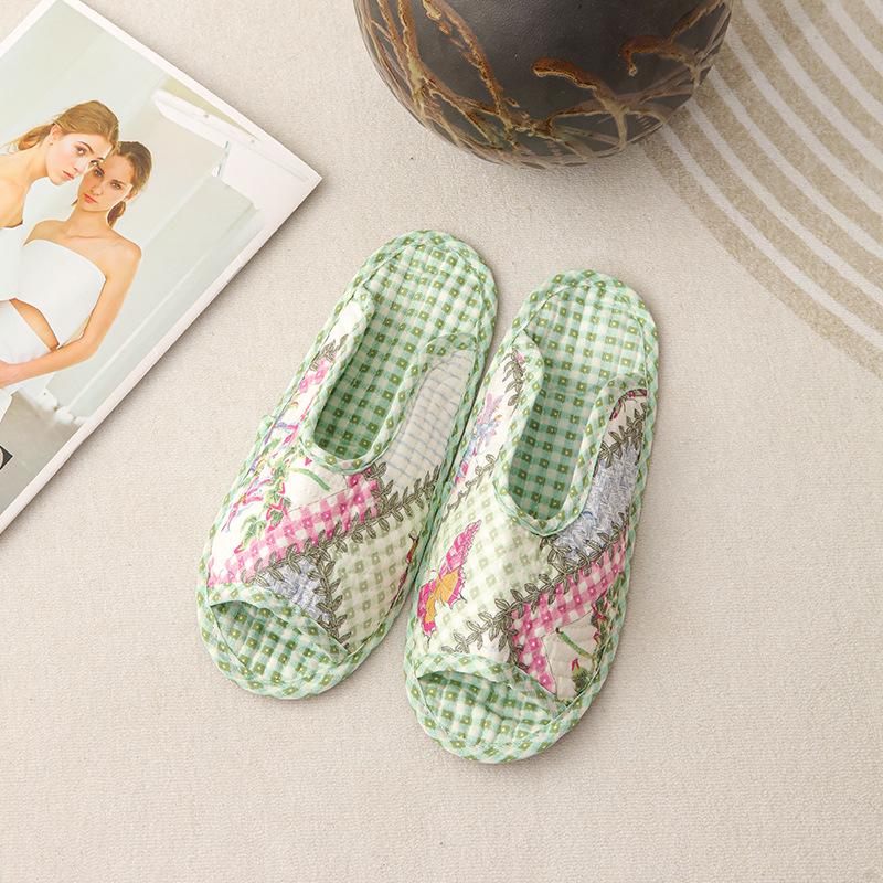 Комнатные хлопковые тапочки в корейском стиле, Нескользящая мягкая подошва, Бесшумные для деревянных полов, Мужские всесезонные 38-42 (One Size) Men s Single Layer Sole
Комнатные хлопковые тапочки в корейском стиле, Нескользящая мягкая подошва, Бесшумные для деревянных полов, Мужские всесезонные 38-42 (One Size) Men s Single Layer Sole