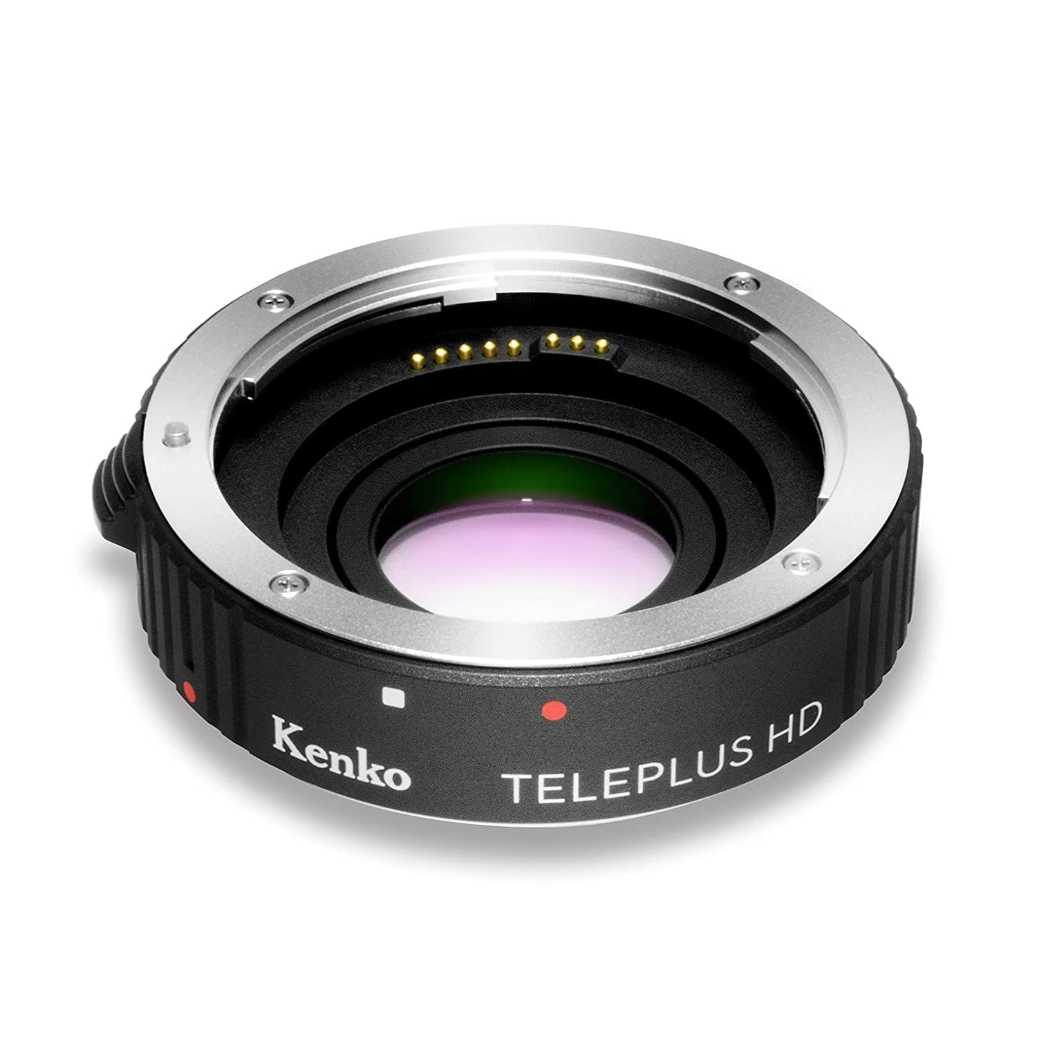 Kenko Teleconverter Teleplus HD DGX for Canon EOS 835654 1.4X EF/EF-S Mount, чёрный
Kenko Teleconverter Teleplus HD DGX for Canon EOS 835654 1.4X EF/EF-S Mount, чёрный
