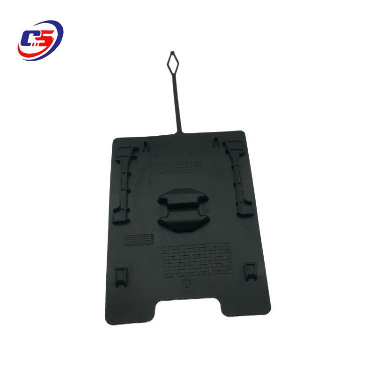 Front Fender Liner Cover Plate for Mercedes-Benz Vito V260 W477 (A4486860000) 4486860000
Front Fender Liner Cover Plate for Mercedes-Benz Vito V260 W477 (A4486860000) 4486860000