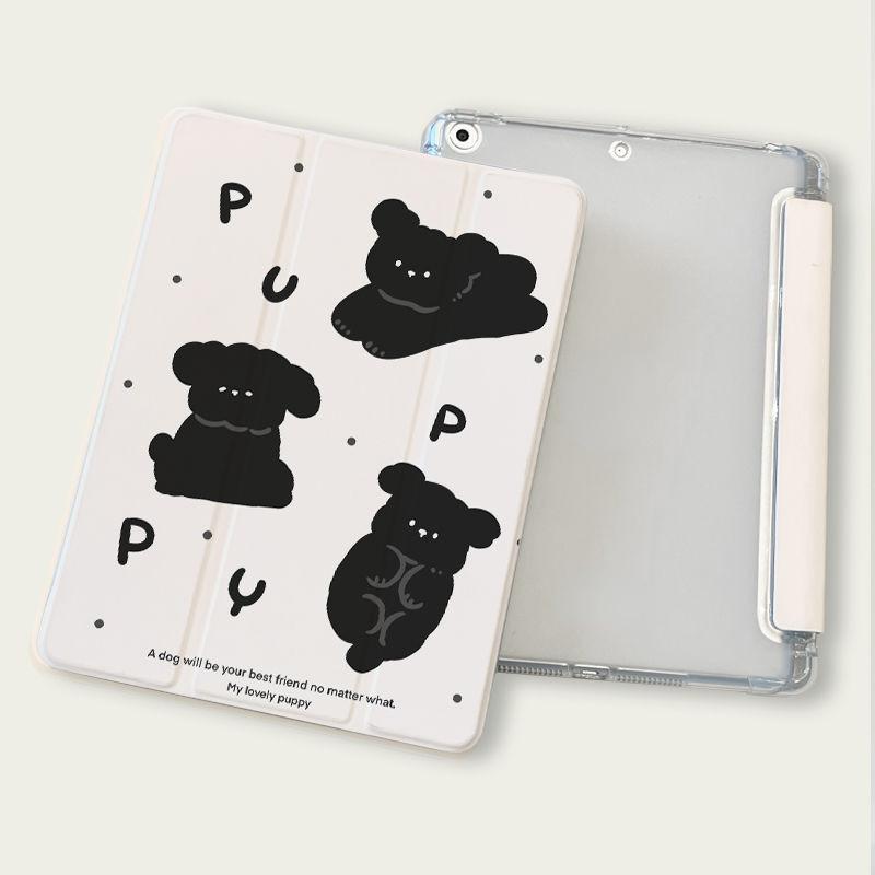 Чехол для iPad 9 10,2 поколения, новый высококачественный милый простой узор в виде щенка, тройной чехол для iPad Air 5 10,9 pro 11 mini6/5/4 с подставкой для карандашей ipadPro2022 (11)
Чехол для iPad 9 10,2 поколения, новый высококачественный милый простой узор в виде щенка, тройной чехол для iPad Air 5 10,9 pro 11 mini6/5/4 с подставкой для карандашей ipadPro2022 (11)