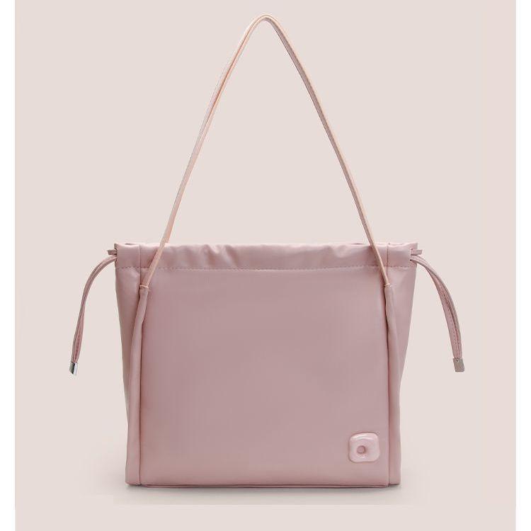 Drawstring Large Capacity Tote Bag Women s Bag Commuter College Soft Leather High Value Shoulder Handheld Women s Bag Women s 33*29*10 рожевий
Drawstring Large Capacity Tote Bag Women s Bag Commuter College Soft Leather High Value Shoulder Handheld Women s Bag Women s 33*29*10 рожевий