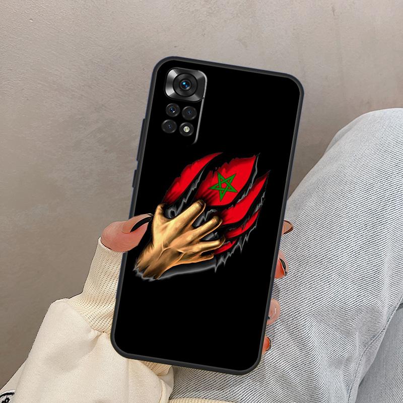 Morocco Flag Coat Of Arms For Xiaomi Redmi Note 13 9 10 11 12 14 15 Pro Plus Case Cover For Redmi 14C 10C 12C 13C 15C Redmi 15C 4G
Morocco Flag Coat Of Arms For Xiaomi Redmi Note 13 9 10 11 12 14 15 Pro Plus Case Cover For Redmi 14C 10C 12C 13C 15C Redmi 15C 4G