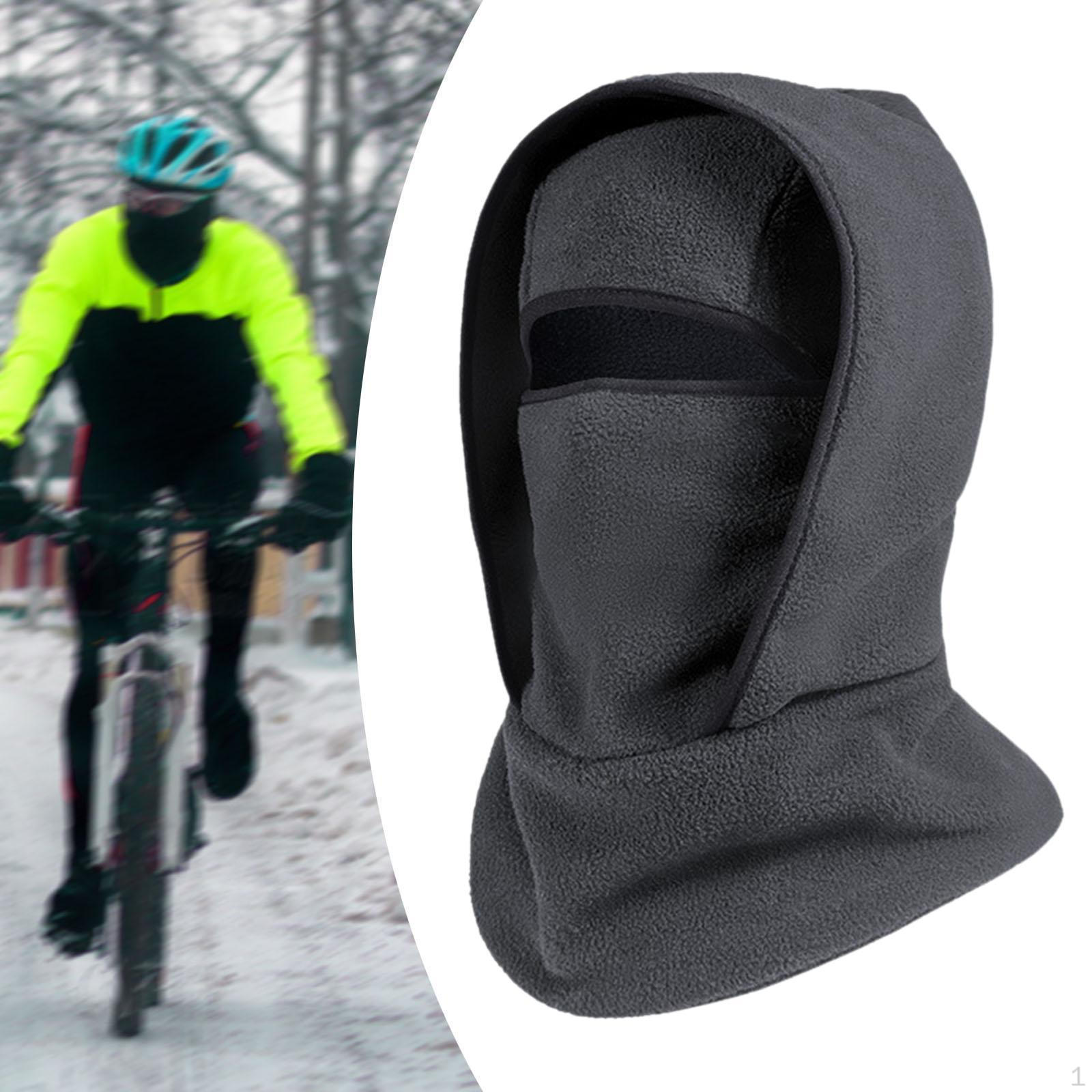 Hooded Cap Balaclava Ski for Climbing Hiking Snowboarding темно-серого
Hooded Cap Balaclava Ski for Climbing Hiking Snowboarding темно-серого