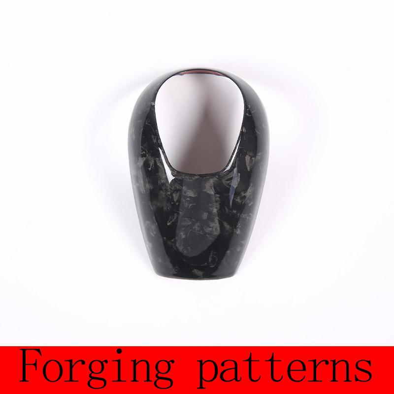 Real Carbon Fiber Style For BMW M3 M5 M6 E90 E93 E60 E61 E63 E64 Car Gear Shift Head Cover Trim Frame Car Accessories
Real Carbon Fiber Style For BMW M3 M5 M6 E90 E93 E60 E61 E63 E64 Car Gear Shift Head Cover Trim Frame Car Accessories