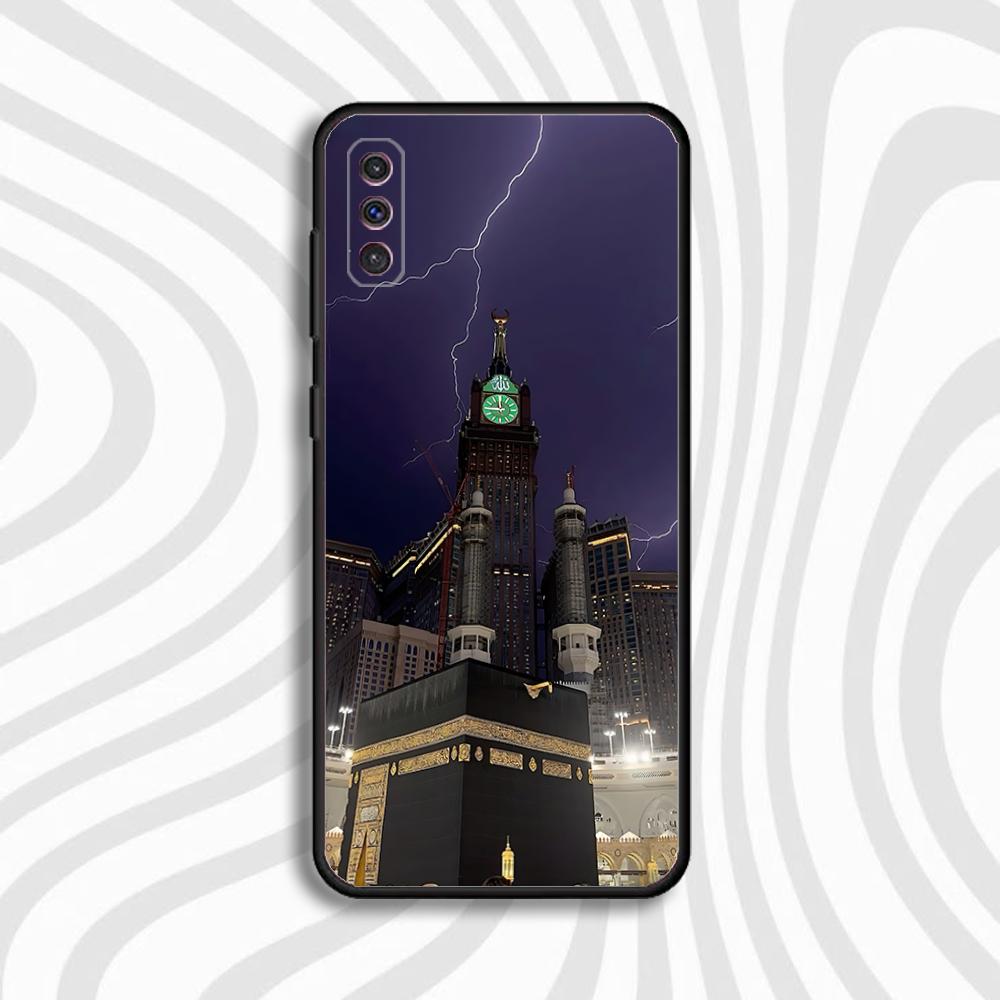 Чехол на телефон Кааба Мекка Махка для Samsung S 25,24,23,22,30,21,10,9,Ultra,Plus,Lite,FE,4,5 G Черный Мягкий Чехол Samsung S225G
Чехол на телефон Кааба Мекка Махка для Samsung S 25,24,23,22,30,21,10,9,Ultra,Plus,Lite,FE,4,5 G Черный Мягкий Чехол Samsung S225G