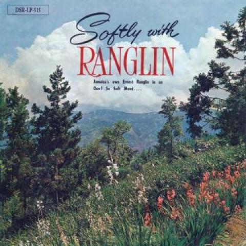 CD ERNEST RANGLIN - Softly With Ranglin DSRCD515 Dub Store Recor 1965 Japan ObiReggae, Ska & Dub Used
CD ERNEST RANGLIN - Softly With Ranglin DSRCD515 Dub Store Recor 1965 Japan ObiReggae, Ska & Dub Used