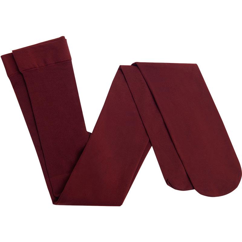 Doiaeskv High Waist Velvet Tights For Women 80D Autumn Winter Warm Lined Stretchy Slim Skinny Pantyhose L
Doiaeskv High Waist Velvet Tights For Women 80D Autumn Winter Warm Lined Stretchy Slim Skinny Pantyhose L