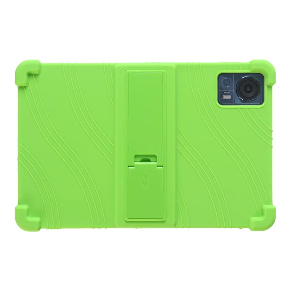Силіконова накладка 4 Thicken Cornors із підставкою для Doogee T20 Mini Pro Kid Case 8,4 для планшетного ПК М’який протиударний протектор Funda Doogee T20 Mini Kid зелений
Силіконова накладка 4 Thicken Cornors із підставкою для Doogee T20 Mini Pro Kid Case 8,4 для планшетного ПК М’який протиударний протектор Funda Doogee T20 Mini Kid зелений
