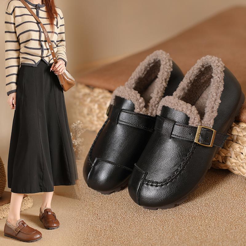 2025 новая обувь для мам, женская обувь Birkenstocks из хлопка на осень и зиму, на одном педале, собранные и утолщенные туфли Doudou, теплые хлопковые туфли 40
2025 новая обувь для мам, женская обувь Birkenstocks из хлопка на осень и зиму, на одном педале, собранные и утолщенные туфли Doudou, теплые хлопковые туфли 40