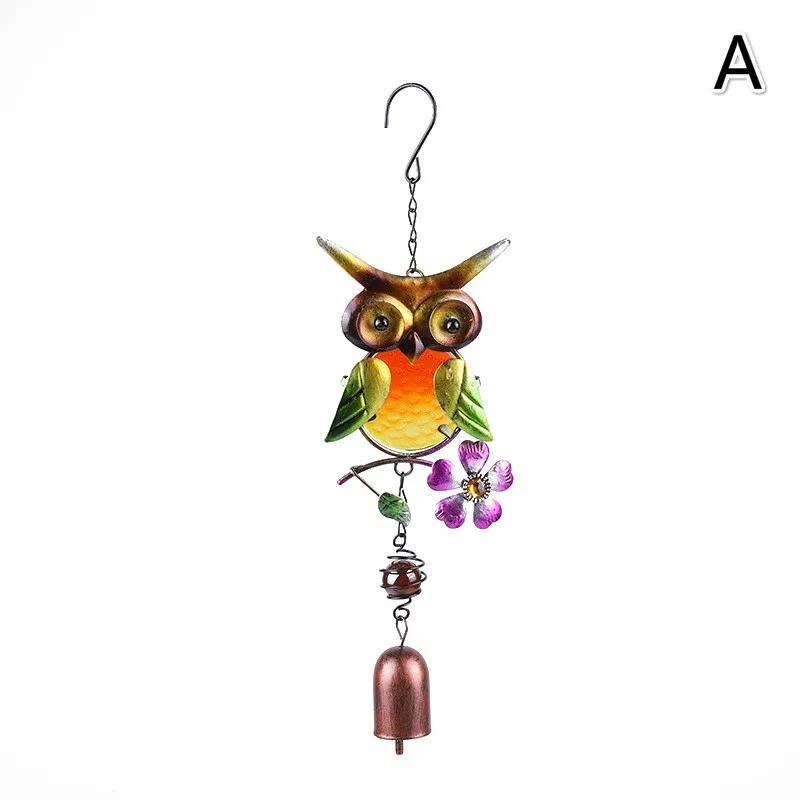 Главная Мода Украшения Металлические Колокольчики Ветра Сова Колокольчики Ветра Садовый Декор Наружный Подвесной Кулон Креативные Подарки Аксессуары Инструменты A
Главная Мода Украшения Металлические Колокольчики Ветра Сова Колокольчики Ветра Садовый Декор Наружный Подвесной Кулон Креативные Подарки Аксессуары Инструменты A