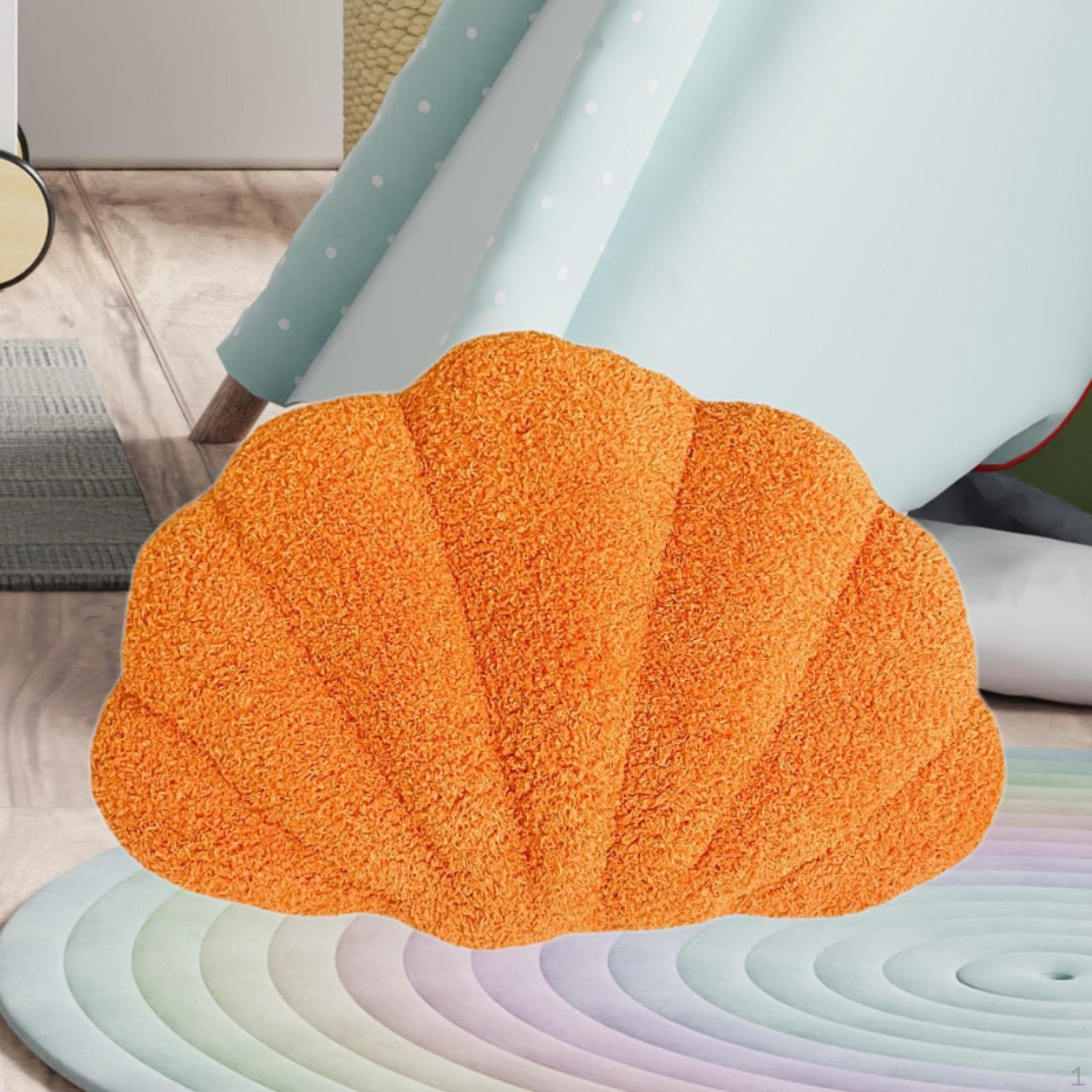 Shell Pillow Floor Birthday Gift Cute Comfortable to Touch Couch Cushion Pillows for
Shell Pillow Floor Birthday Gift Cute Comfortable to Touch Couch Cushion Pillows for