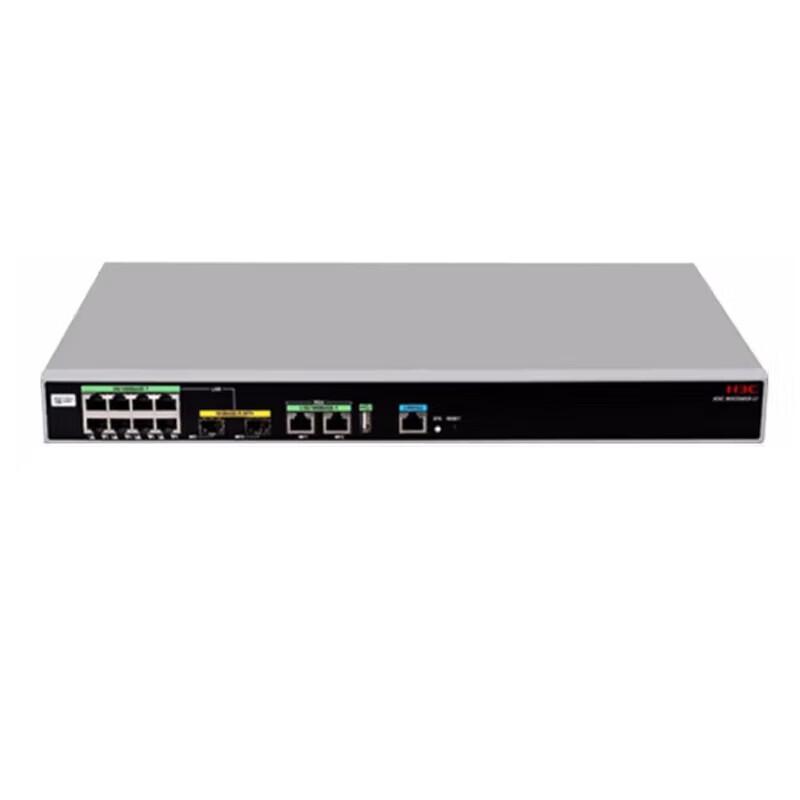 H3C WX2540X-LI Enterprise Wireless AC Controller
H3C WX2540X-LI Enterprise Wireless AC Controller