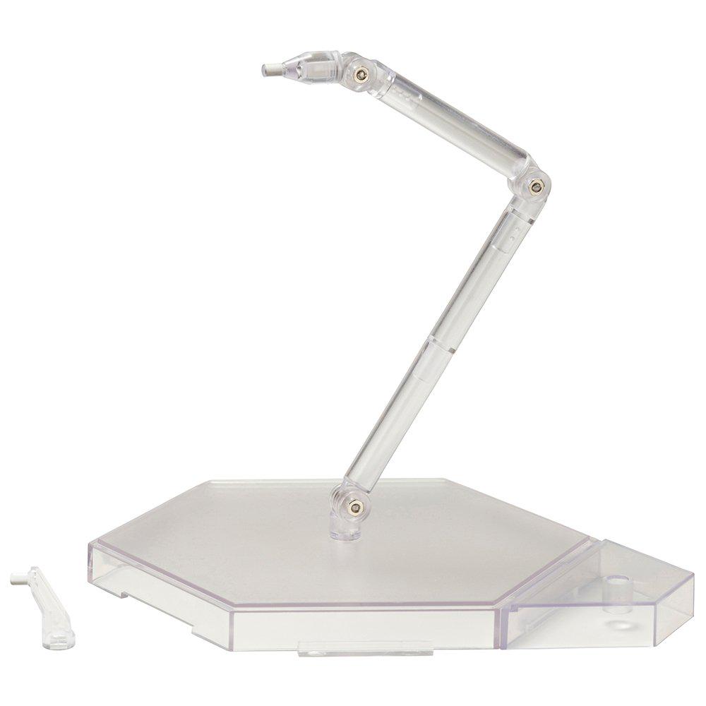 KOTOBUKIYA M.S.G Modeling Support Goods New Flying Base, Approximately 180mm Tall, Non-Scale Plastic Model, Molded in Color, MB48X
KOTOBUKIYA M.S.G Modeling Support Goods New Flying Base, Approximately 180mm Tall, Non-Scale Plastic Model, Molded in Color, MB48X