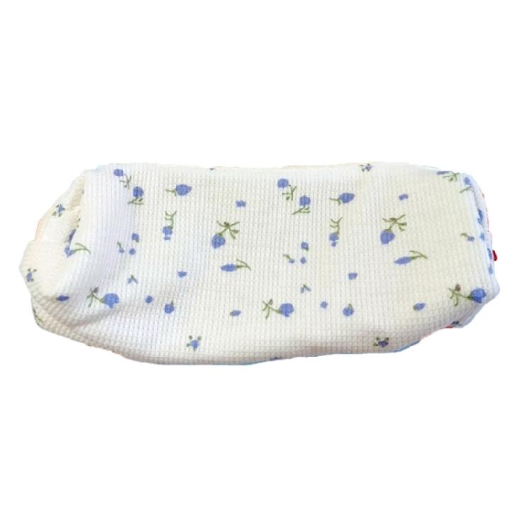 Thin Blossomy Plan Pen Planner Polyester Cosmetic Bag Dense For Travel синій
Thin Blossomy Plan Pen Planner Polyester Cosmetic Bag Dense For Travel синій