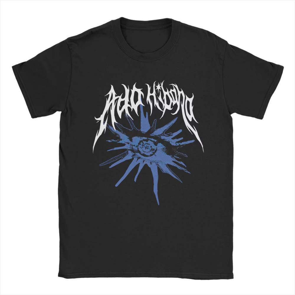 Men s Women Ado WORLD TOUR 2026 Hibana T Shirt Cotton Tees Summer Vintage T-Shirt Crewneck Trend Cool Casual Tee Shirt Plus S... 5XL різнокольоровий
Men s Women Ado WORLD TOUR 2026 Hibana T Shirt Cotton Tees Summer Vintage T-Shirt Crewneck Trend Cool Casual Tee Shirt Plus S... 5XL різнокольоровий