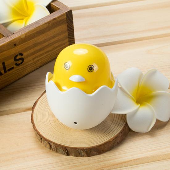 Yousheng Cartoon Chick Night Light Mini Light Control LED Детская ночная лампа для детей жёлтый
Yousheng Cartoon Chick Night Light Mini Light Control LED Детская ночная лампа для детей жёлтый