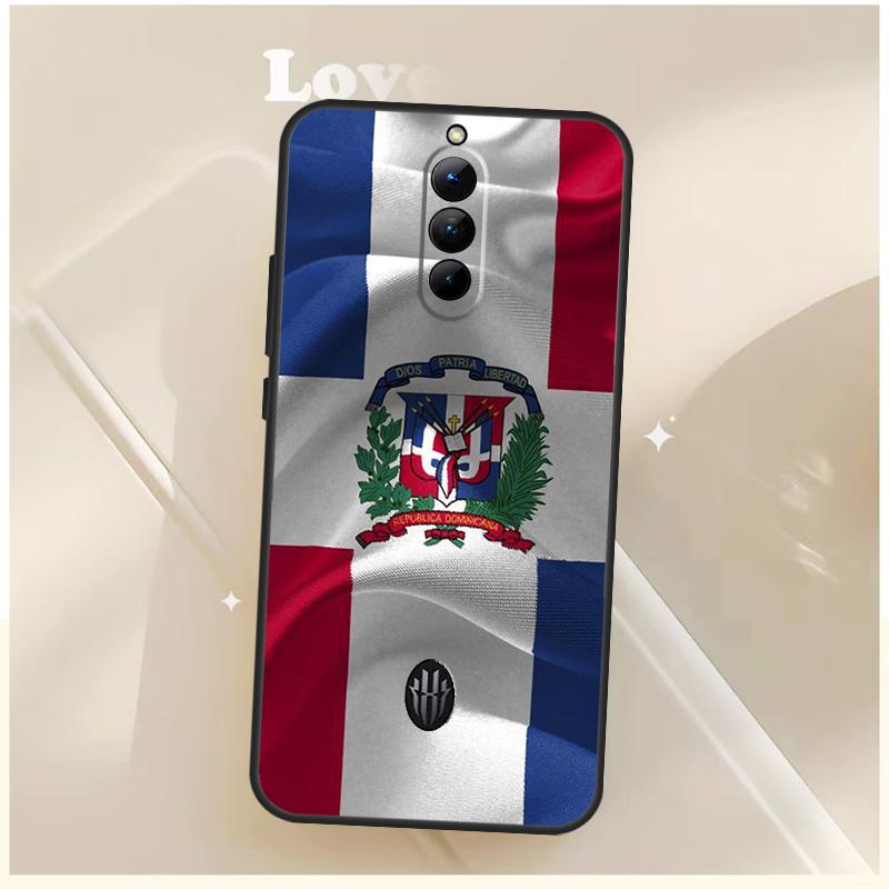Dominican Republic Flag Case For ZTE Nubia Red Magic 11 10 10S Pro Plus 8S 9S 8 9 Pro 6S 7S For RedMagic 10 Air Cover RedMagic10S Pro Plus
Dominican Republic Flag Case For ZTE Nubia Red Magic 11 10 10S Pro Plus 8S 9S 8 9 Pro 6S 7S For RedMagic 10 Air Cover RedMagic10S Pro Plus