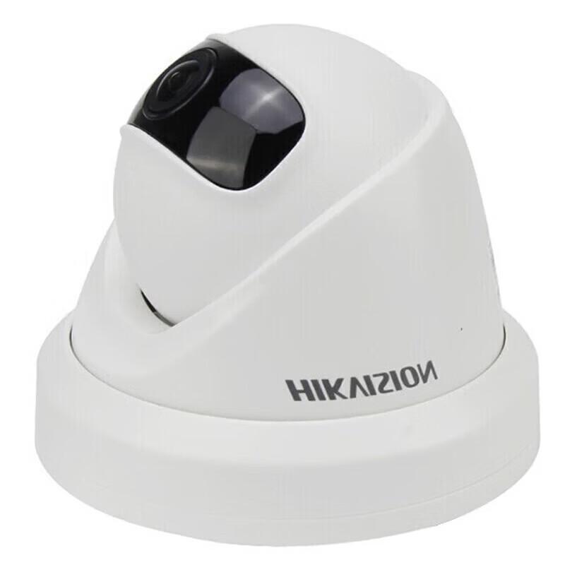 Hikvision 4MP PoE Ultra-Wide Angle Dome IP Camera CN plug (adapter included)
Hikvision 4MP PoE Ultra-Wide Angle Dome IP Camera CN plug (adapter included)