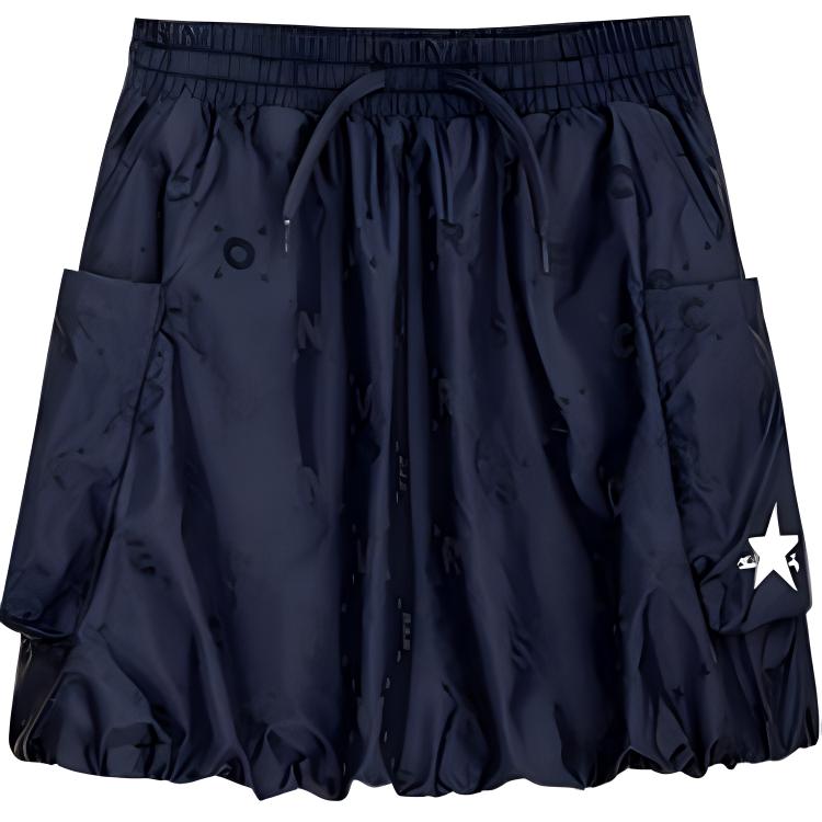 New Converse Kids Skirts CV2422204GS-002 110/50
New Converse Kids Skirts CV2422204GS-002 110/50