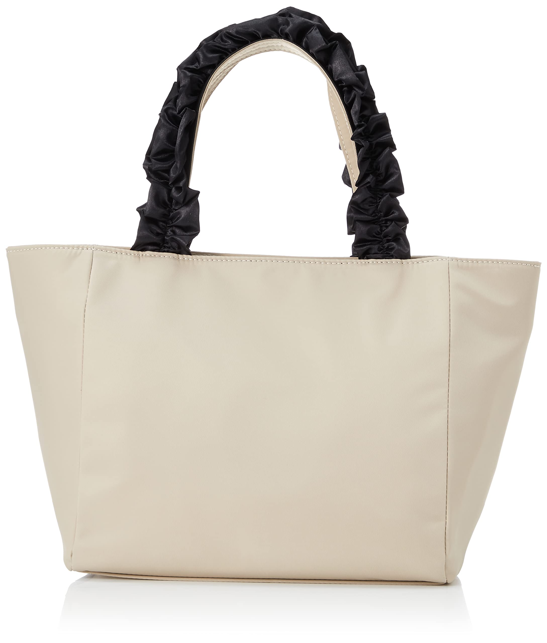 ACROMASTER AY-087 (Beige) Elegant Nylon Tote Bag for Women, Square, Large Capacity, Lightweight, Perfect for Commuting and Travel
ACROMASTER AY-087 (Beige) Elegant Nylon Tote Bag for Women, Square, Large Capacity, Lightweight, Perfect for Commuting and Travel