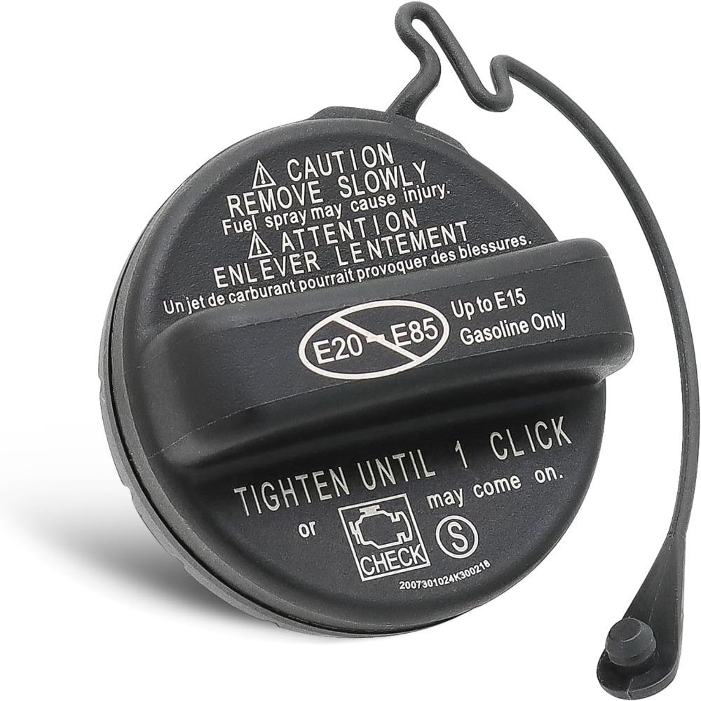 1шт 77300-53030 газовая крышка черная крышка автомобильные аксессуары запасные части для автомобиля