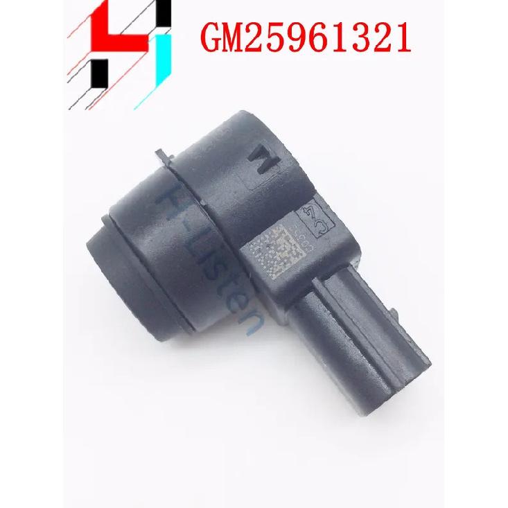25961321 OEM 0263003906 15239247 Parking Distance Control PDC Sensor For Orla Ndo An Tara Insi Gnia S RX 2009-2013
25961321 OEM 0263003906 15239247 Parking Distance Control PDC Sensor For Orla Ndo An Tara Insi Gnia S RX 2009-2013