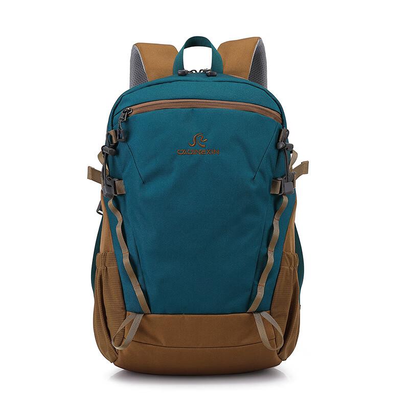 Li Shen Sports Outdoor Backpack
Li Shen Sports Outdoor Backpack