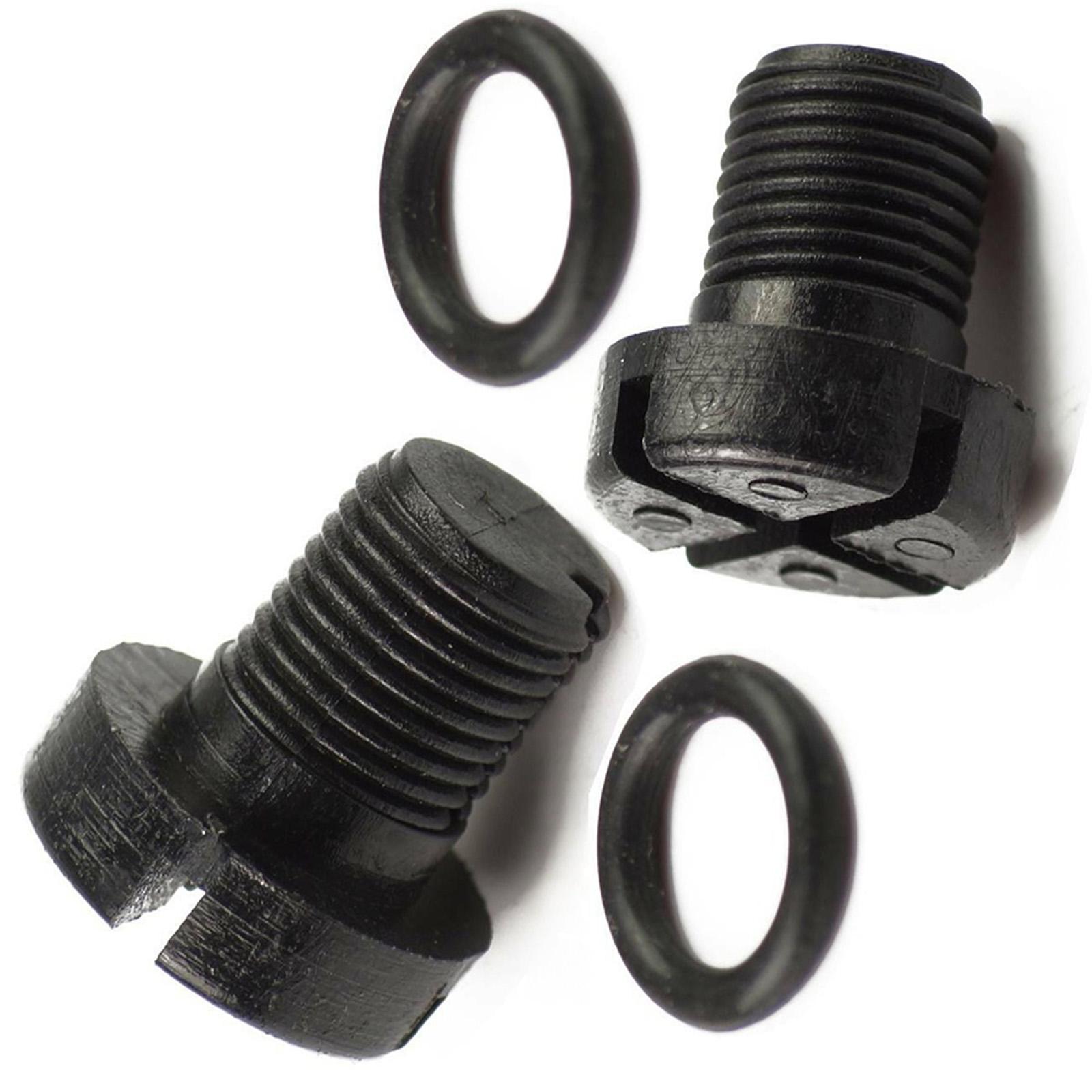 Upgrades Vent Screws & O Rings 11537793373 Plastic Enhances Plastic Coolant Bleeder Screws Vehicle Accessories for Car 1
Upgrades Vent Screws & O Rings 11537793373 Plastic Enhances Plastic Coolant Bleeder Screws Vehicle Accessories for Car 1