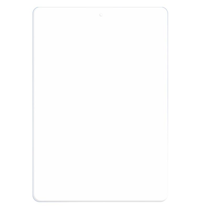 Anti-blue-ray Tempered Glass Film for iPad 9.7-inch (2018)/(2017),Full Coverage HD Clarity Anti-glare Screen Protector Type A
Anti-blue-ray Tempered Glass Film for iPad 9.7-inch (2018)/(2017),Full Coverage HD Clarity Anti-glare Screen Protector Type A