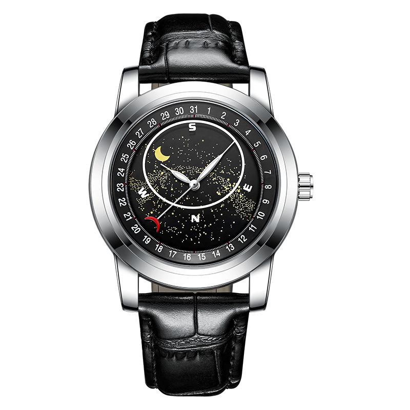 Поддельные механические мужские часы звездные часы прозрачные кварцевые часы водонепроницаемые мужские часы
Поддельные механические мужские часы звездные часы прозрачные кварцевые часы водонепроницаемые мужские часы