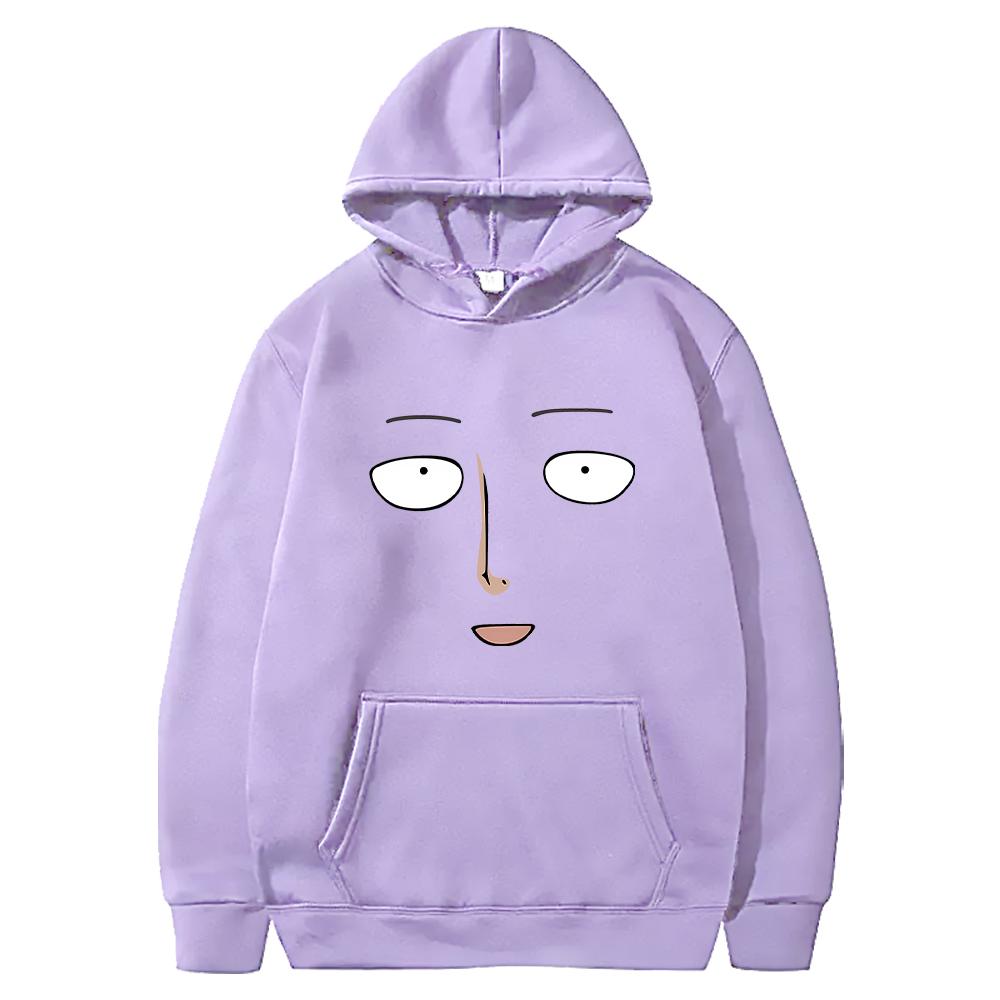 Japan Anime ONE PUNCH MAN Saitama Cool Graphic Printed Hooded Men Women Hoodies Plus Size Sweatshirt Harajuku Male Streetwear XS фиолетовый
Japan Anime ONE PUNCH MAN Saitama Cool Graphic Printed Hooded Men Women Hoodies Plus Size Sweatshirt Harajuku Male Streetwear XS фиолетовый
