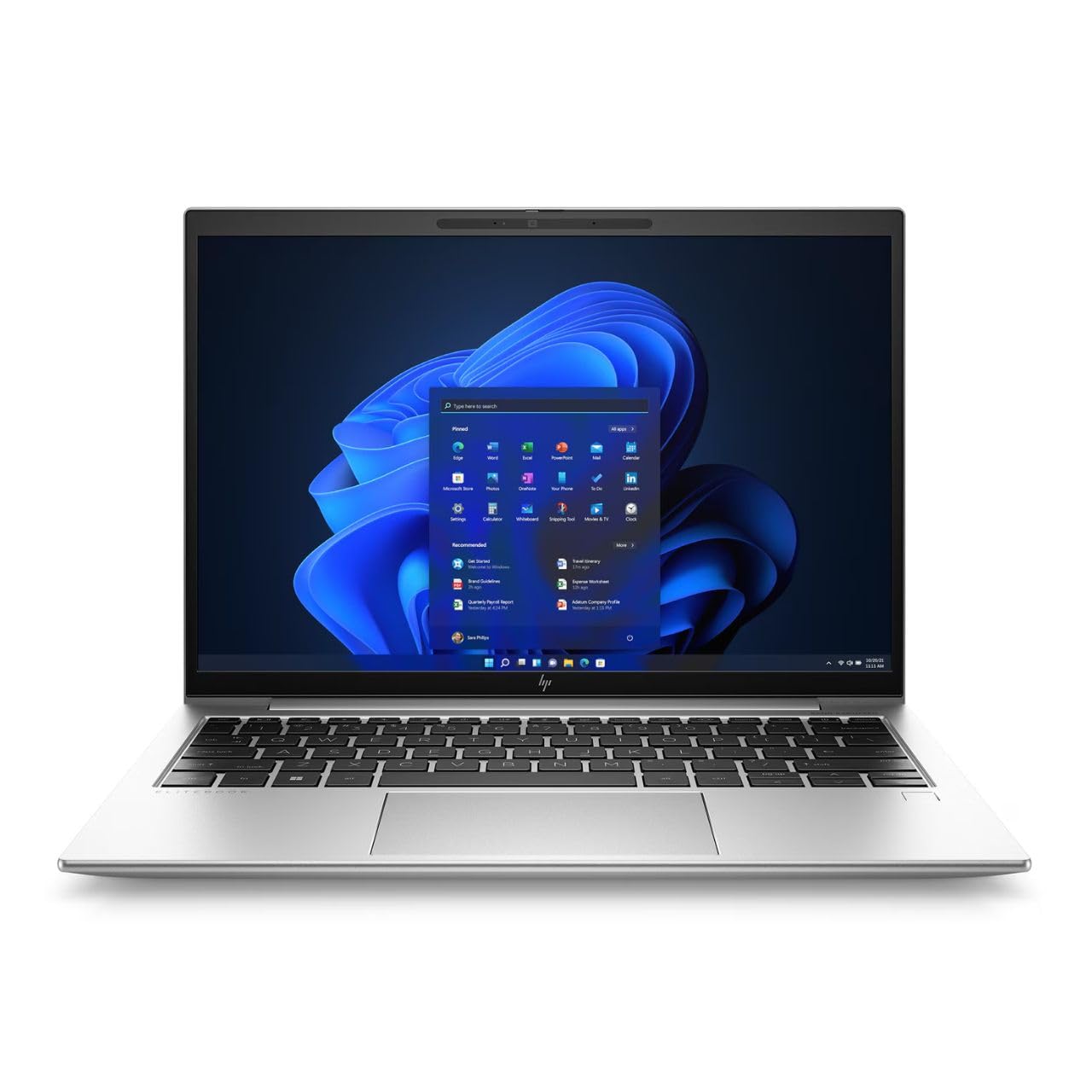 HP Laptop EliteBook 830 G9 Standard Model type WUXGA Core 16GB 256GB SSD Windows 11 Pro Web camera with fingerprint no numeric no B13YQPA#ABJ (13.3
HP Laptop EliteBook 830 G9 Standard Model type WUXGA Core 16GB 256GB SSD Windows 11 Pro Web camera with fingerprint no numeric no B13YQPA#ABJ (13.3
