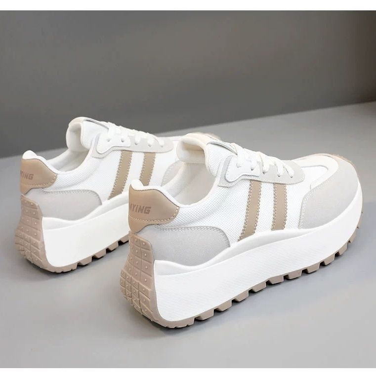 Small hundred shoes dad shoes women s 2025 summer thin sports Forrest Gump shoes breathable new thick-soled casual versatile 40
Small hundred shoes dad shoes women s 2025 summer thin sports Forrest Gump shoes breathable new thick-soled casual versatile 40