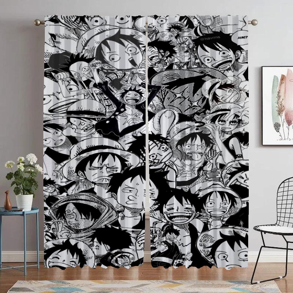O-piece Modern Living Room Curtains for Camera Halloween Decoration Blackout Curtain for Room 2 Panel Home Interior Curtains W50xH70cmx2pcs-CL
O-piece Modern Living Room Curtains for Camera Halloween Decoration Blackout Curtain for Room 2 Panel Home Interior Curtains W50xH70cmx2pcs-CL