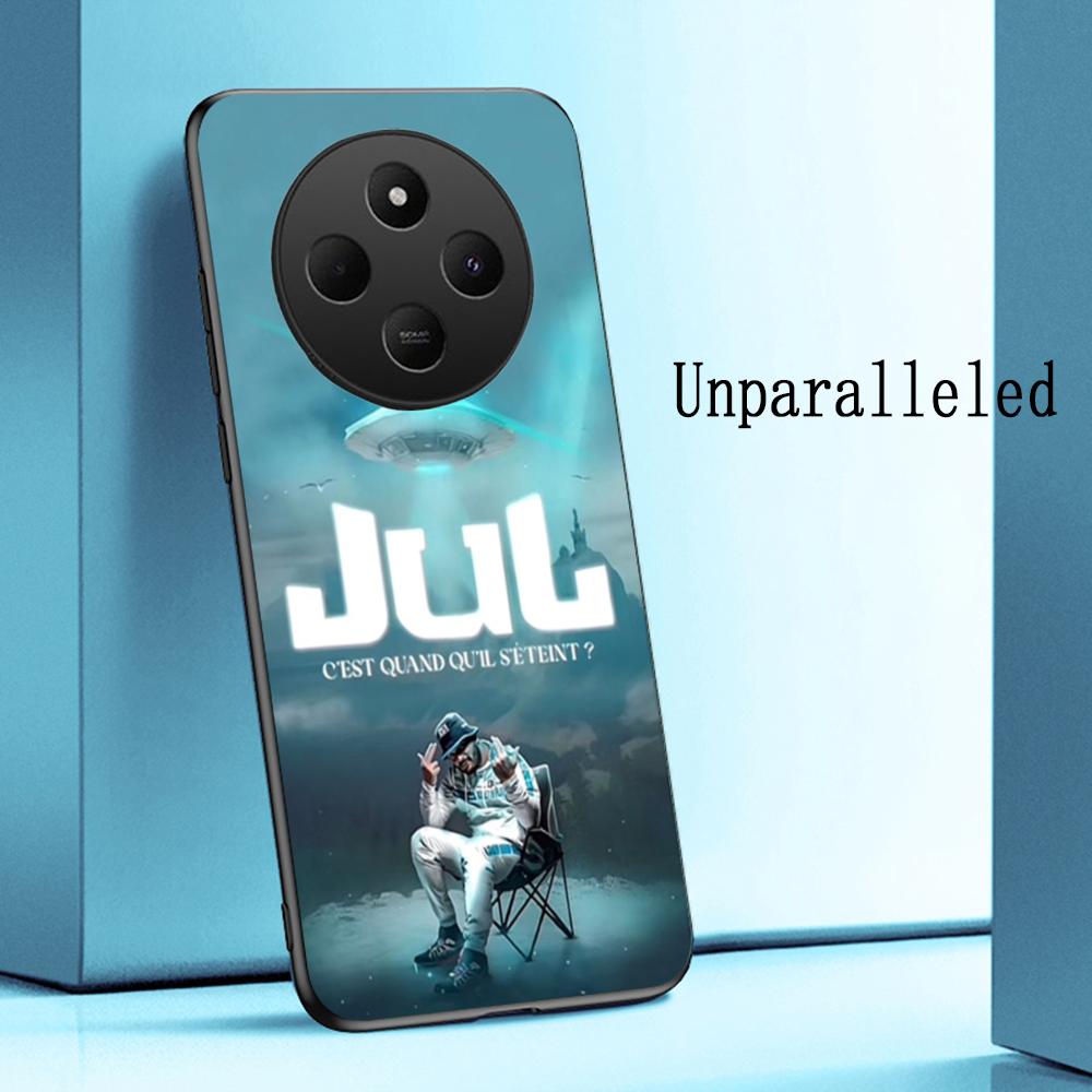 Cool JuL fashion design ins Phone Case For Xiaomi Redmi 13C, 14C, Note14, 13, 12, 11, 10 Pro Plus S, Soft Black Phone Cover Redmi Note 10-10S
Cool JuL fashion design ins Phone Case For Xiaomi Redmi 13C, 14C, Note14, 13, 12, 11, 10 Pro Plus S, Soft Black Phone Cover Redmi Note 10-10S
