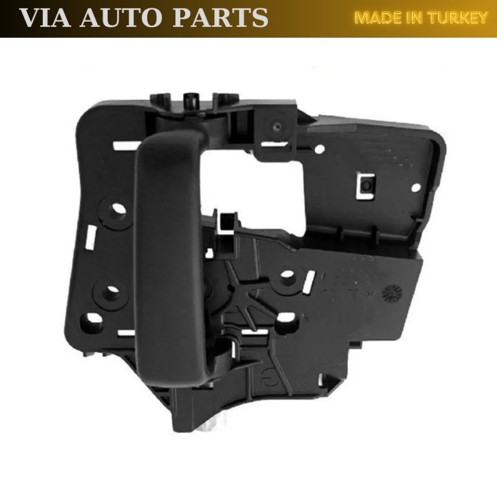 Sliding door interior handle on the right side, black, for Peugeot Partner Citroen Berlingo 2008-2016 Oem 9144.F2
Sliding door interior handle on the right side, black, for Peugeot Partner Citroen Berlingo 2008-2016 Oem 9144.F2