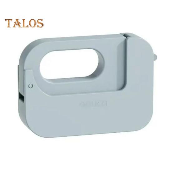 Магнитный зажим для герметизации, портативный многоразовый квадратный пищевой зажим, предотвращает порчу влаги, сохраняет свежесть синий
Магнитный зажим для герметизации, портативный многоразовый квадратный пищевой зажим, предотвращает порчу влаги, сохраняет свежесть синий