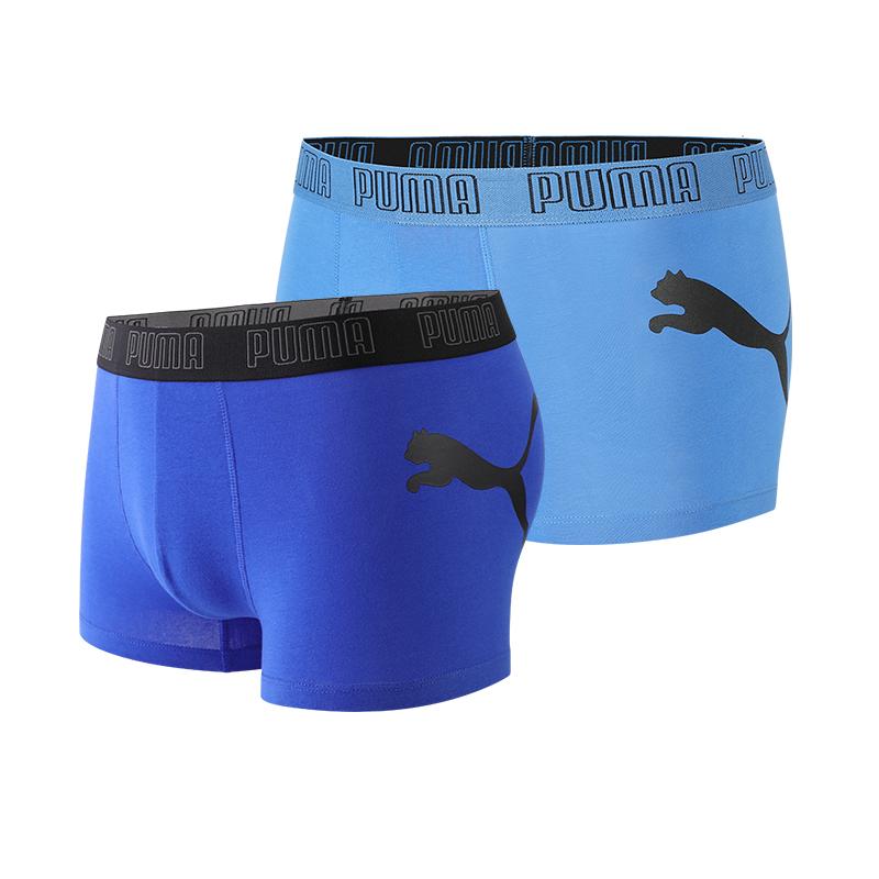 Puma Хлопковые дышащие антибактериальные боксеры-шорты со средней посадкой мужское нижнее белье 701237601--0406 M
Puma Хлопковые дышащие антибактериальные боксеры-шорты со средней посадкой мужское нижнее белье 701237601--0406 M