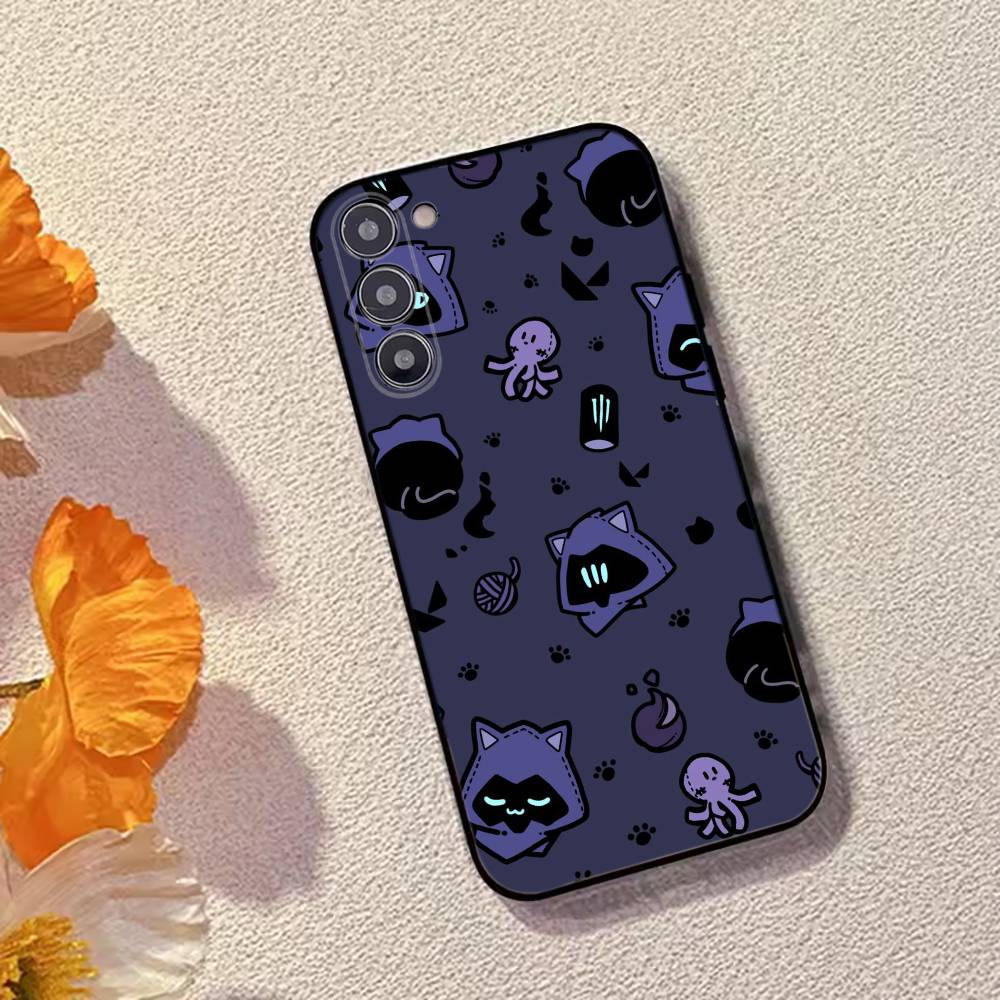 Game V-Valorant Cute Phone Case For Samsung Galaxy A73,A72,A71,A70,A53,A52,A51,Others Soft Black Cover Samsung a32 4g
Game V-Valorant Cute Phone Case For Samsung Galaxy A73,A72,A71,A70,A53,A52,A51,Others Soft Black Cover Samsung a32 4g
