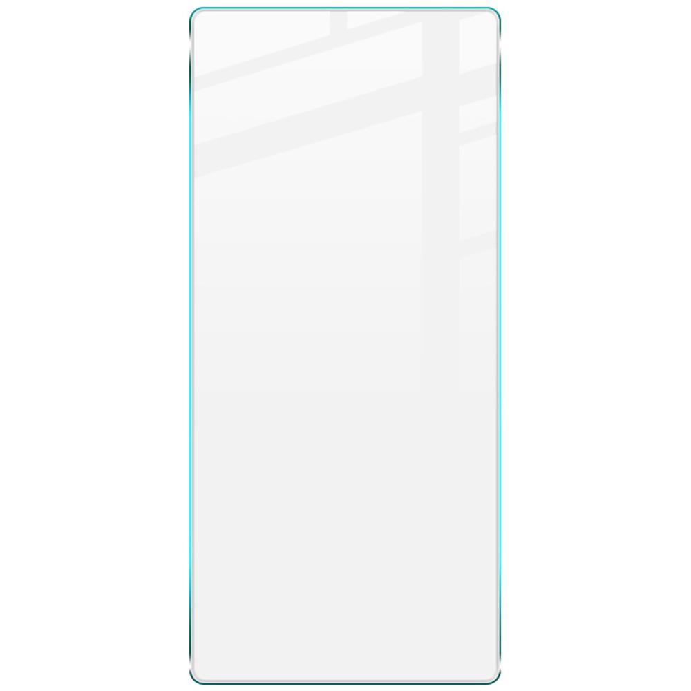 IMAK H Series For ZTE nubia Z70 Ultra Tempered Glass Screen Protector Shatter Proof Protection Type A
IMAK H Series For ZTE nubia Z70 Ultra Tempered Glass Screen Protector Shatter Proof Protection Type A