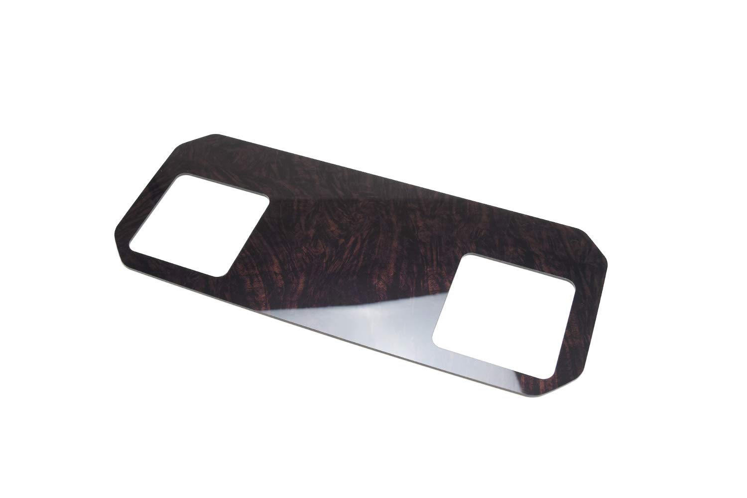 SecondStage Toyota Tank Roomy 2nd Row Seat Table Panel Black Wood Grain II T428KW2 (Rear Seat) /
SecondStage Toyota Tank Roomy 2nd Row Seat Table Panel Black Wood Grain II T428KW2 (Rear Seat) /