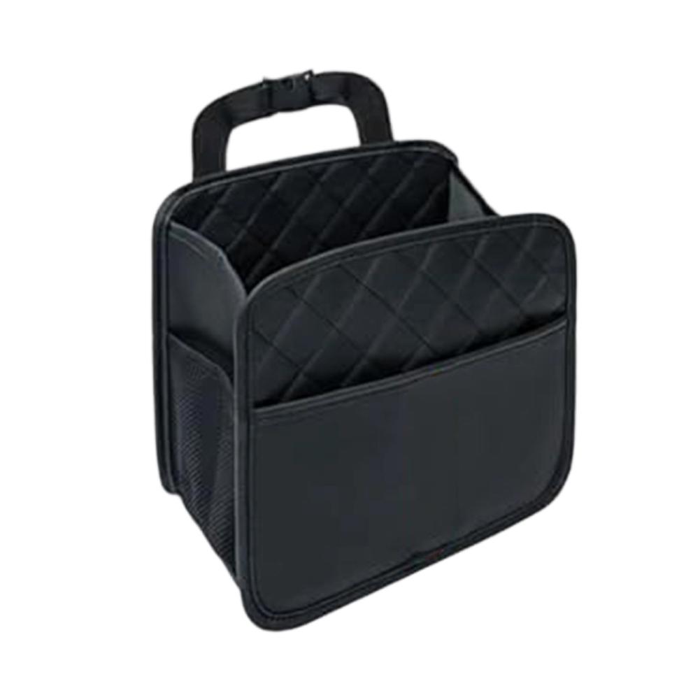 Back Seat Pocket Backseat Storage Car Interior Organization Foldable Design Maximized Space Utilization For SUVs
Back Seat Pocket Backseat Storage Car Interior Organization Foldable Design Maximized Space Utilization For SUVs