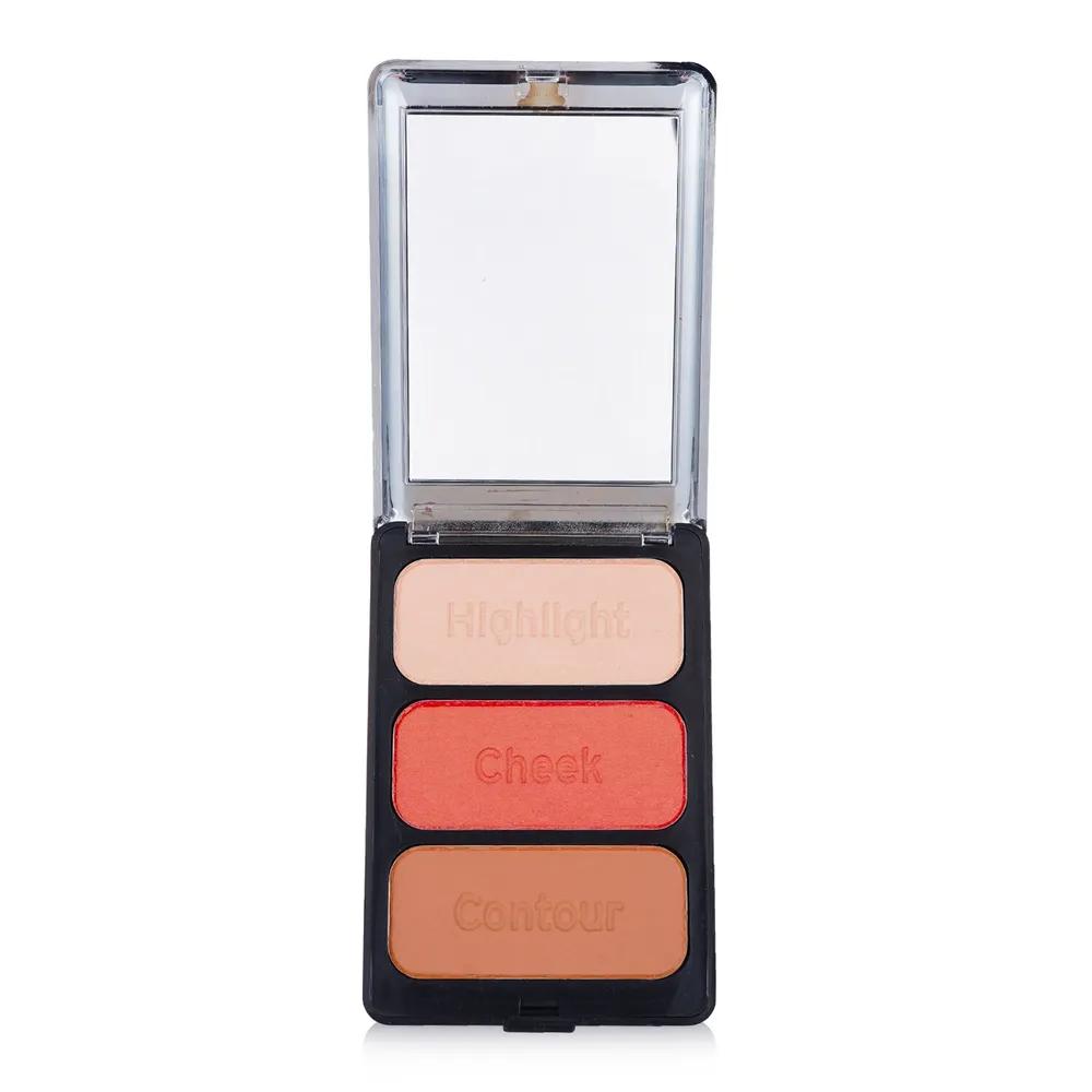 CARGO Contour Palette - Monaco 3x6g/0.21oz
CARGO Contour Palette - Monaco 3x6g/0.21oz