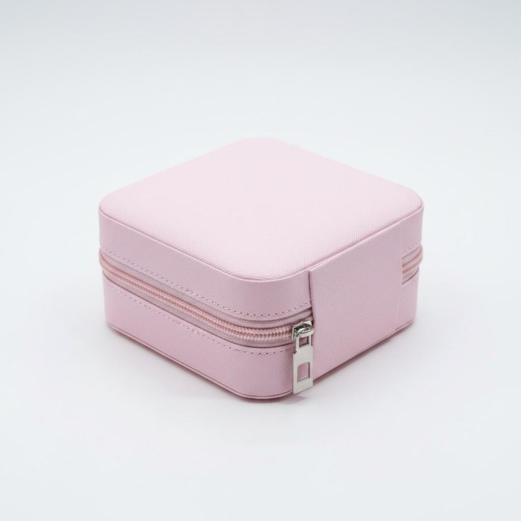 Mini Jewelry Box, Simple Ins Style Portable Storage Box, Earrings, Necklaces, Rings, Jewelry Box.
Mini Jewelry Box, Simple Ins Style Portable Storage Box, Earrings, Necklaces, Rings, Jewelry Box.
