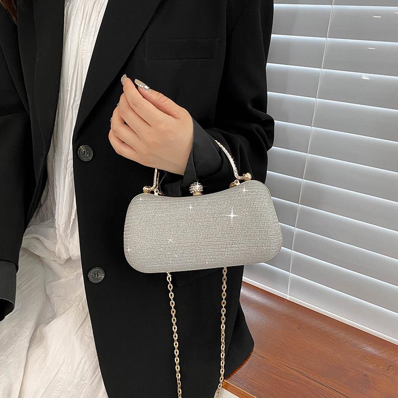 Cute Small PVC Shoulder Crossbody Bags for Women Hit Luxury Party Evening Handbags and Purses Female Travel Clutch
Cute Small PVC Shoulder Crossbody Bags for Women Hit Luxury Party Evening Handbags and Purses Female Travel Clutch