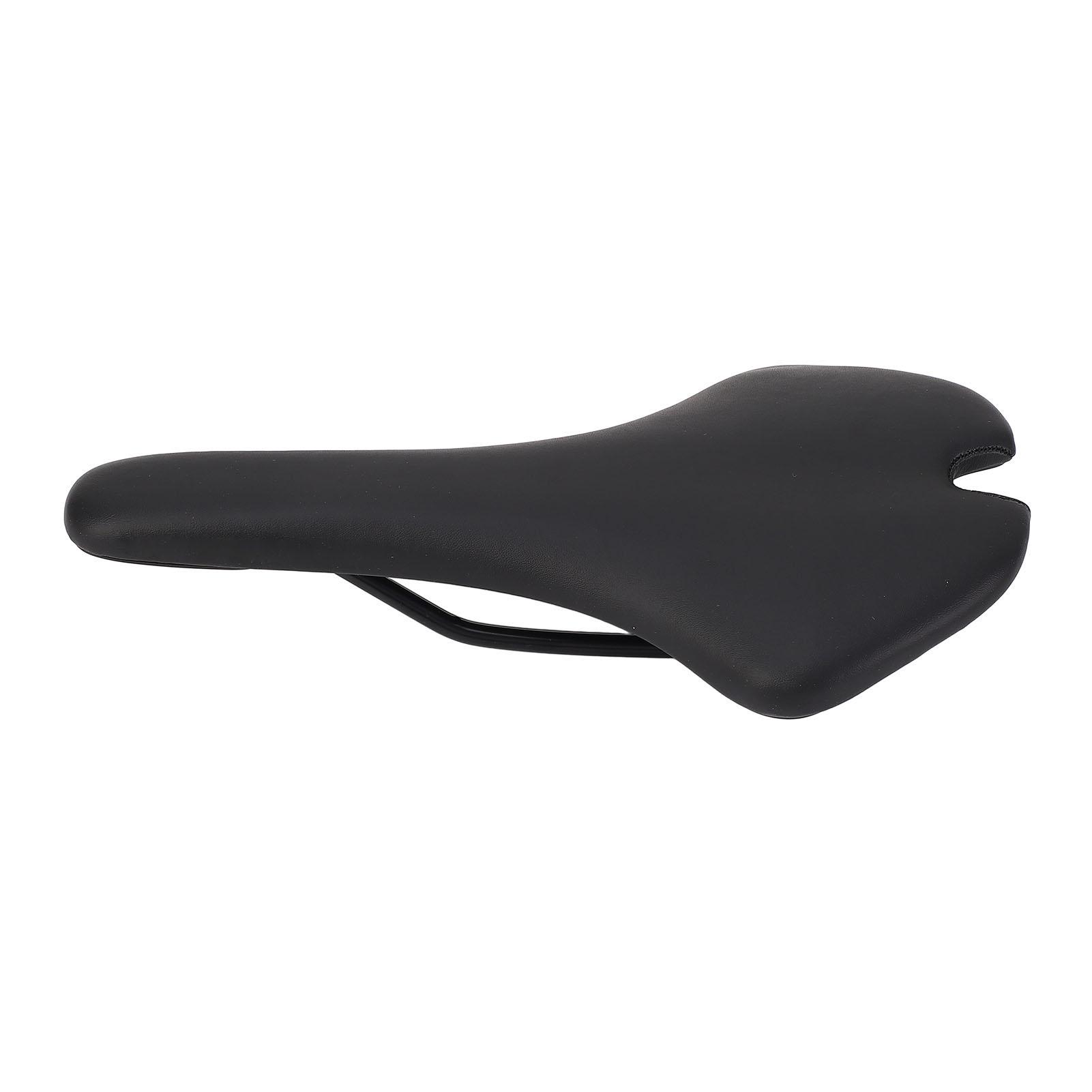 Подушка сиденья для велосипеда из ПУ кожи, пена, удобное эргономичное амортизирующее седло для шоссейного велосипеда
Подушка сиденья для велосипеда из ПУ кожи, пена, удобное эргономичное амортизирующее седло для шоссейного велосипеда