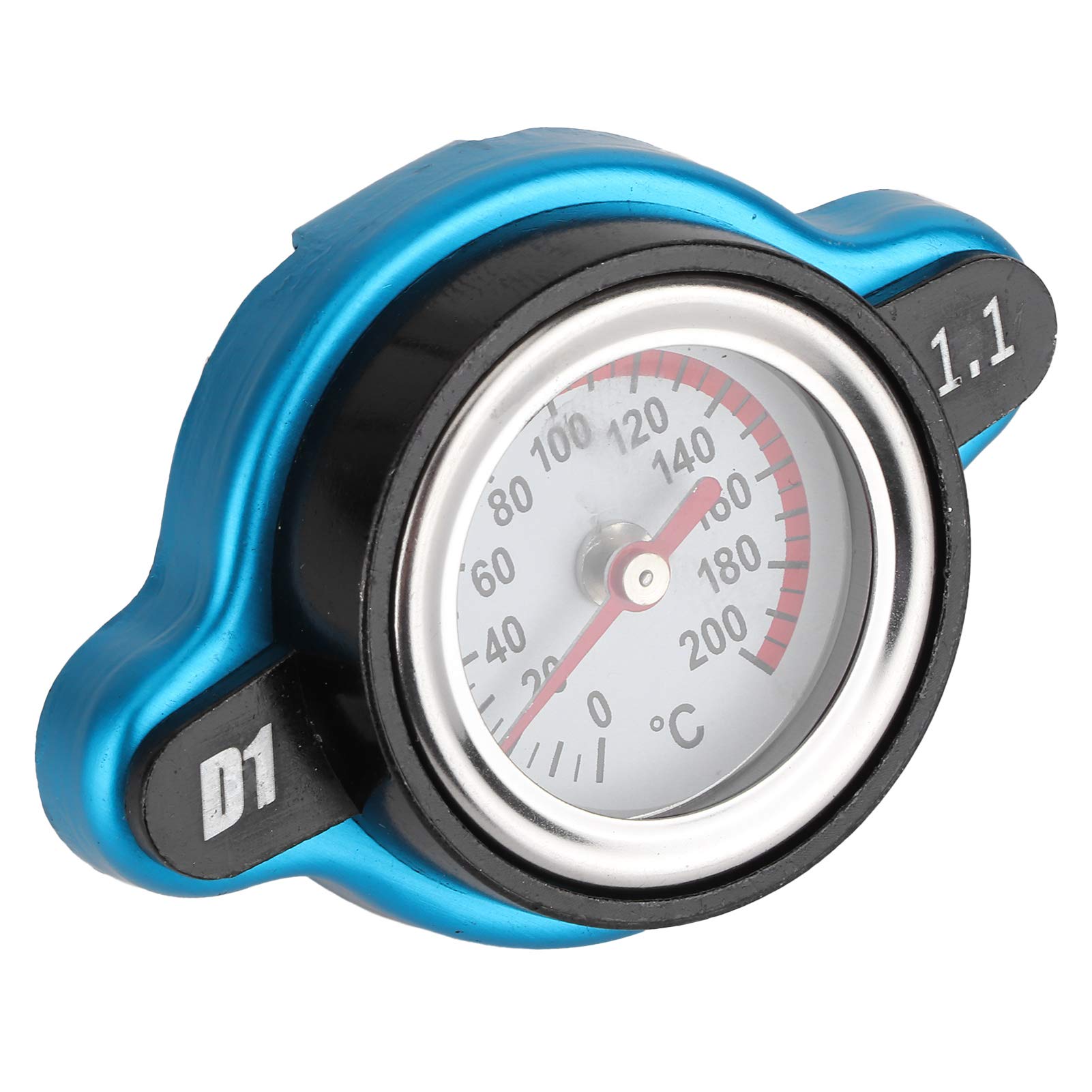 Крышка радиатора автомобиля Универсальная крышка термостата радиатора автомобиля Герметичная крышка бачка с (Большая голова 1,1 бар) Big Head 1.1bar
Крышка радиатора автомобиля Универсальная крышка термостата радиатора автомобиля Герметичная крышка бачка с (Большая голова 1,1 бар) Big Head 1.1bar