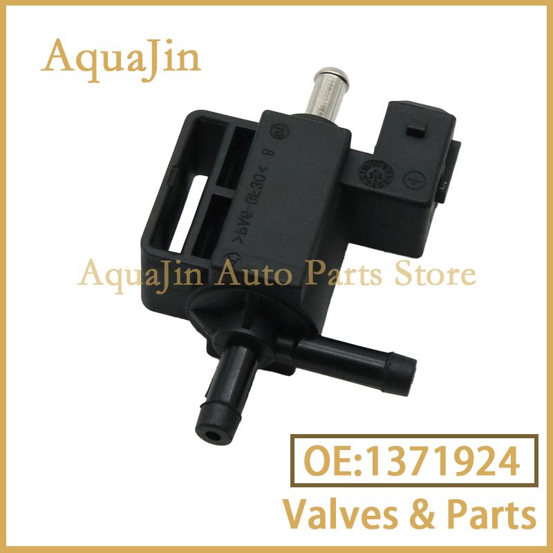 1371924 Boost Turbo Pressure Solenoid Valve For Ford Focus Mondeo S-Max Kuga Volvo C30 C70 S40 S60 80 V50 V60 V70 XC60 30670-449
1371924 Boost Turbo Pressure Solenoid Valve For Ford Focus Mondeo S-Max Kuga Volvo C30 C70 S40 S60 80 V50 V60 V70 XC60 30670-449