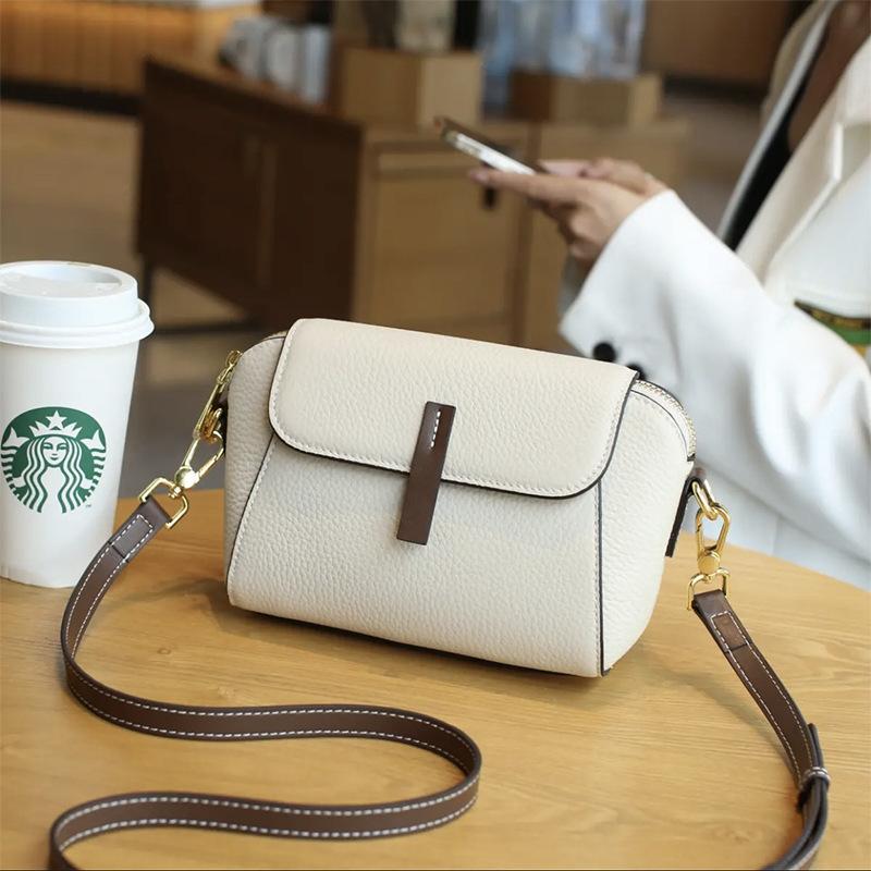 Премиальная легкая роскошная сумка-мессенджер нишевая мода универсальная на плечо сумка-ракушка маленькая сумка
Премиальная легкая роскошная сумка-мессенджер нишевая мода универсальная на плечо сумка-ракушка маленькая сумка